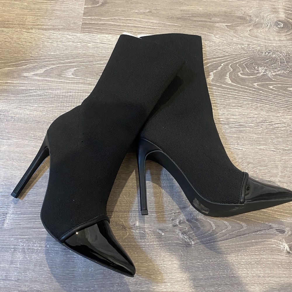 Missguided Women's Boots